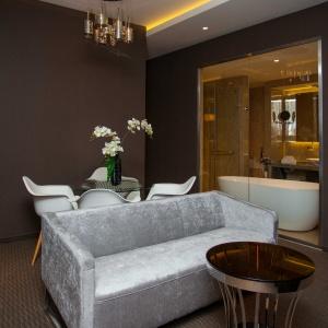 Aria Spa-Hotel
