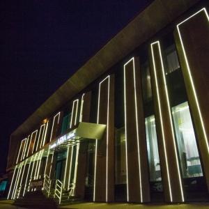 Aria Spa-Hotel