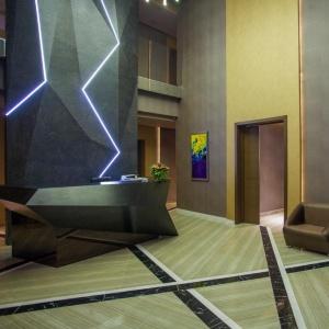 Aria Spa-Hotel