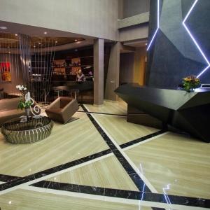 Aria Spa-Hotel