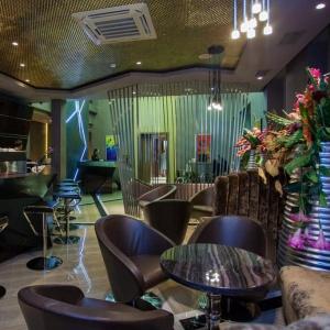 Aria Spa-Hotel