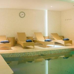 Aria Spa-Hotel