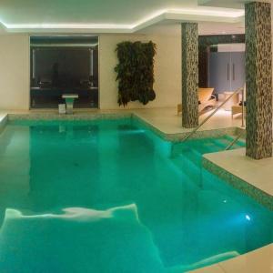 Aria Spa-Hotel