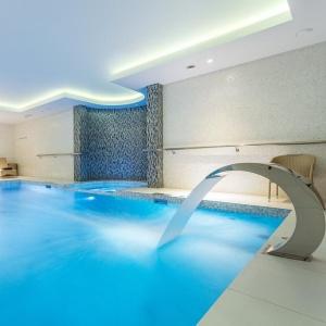 Aria Spa-Hotel