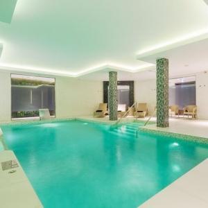 Aria Spa-Hotel