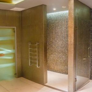 Aria Spa-Hotel