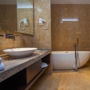 Aria Spa-Hotel