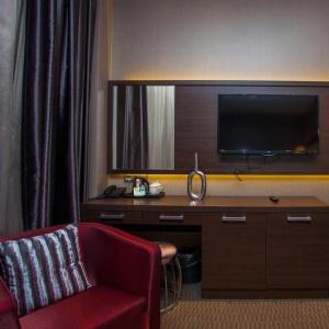Aria Spa-Hotel