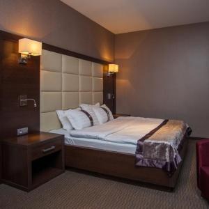 Aria Spa-Hotel