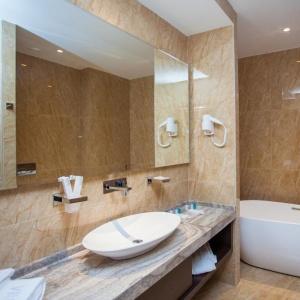 Aria Spa-Hotel