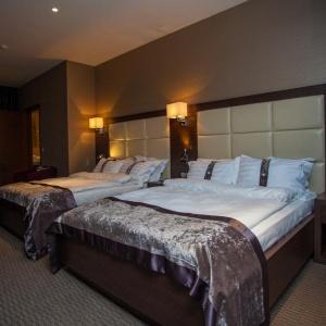 Aria Spa-Hotel
