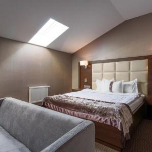Aria Spa-Hotel