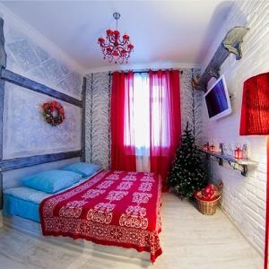 Иное жильё Гостевой Дом 17