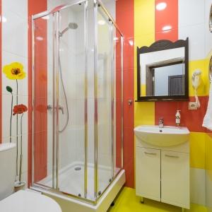Accomodation facility House on Potapova