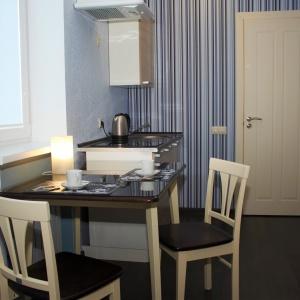 Accomodation facility House on Potapova