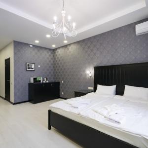 Accomodation facility House on Potapova