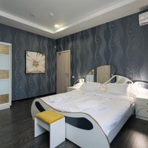 Accomodation facility House on Potapova
