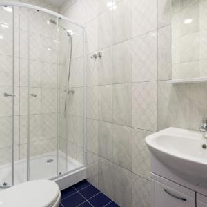 Accomodation facility House on Potapova