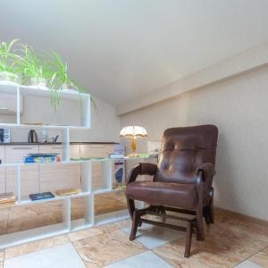 Accomodation facility House on Potapova