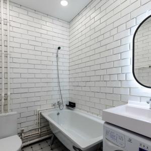 Accomodation facility House on Potapova