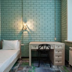 Accomodation facility House on Potapova