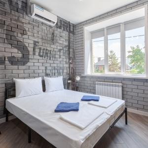 Accomodation facility House on Potapova