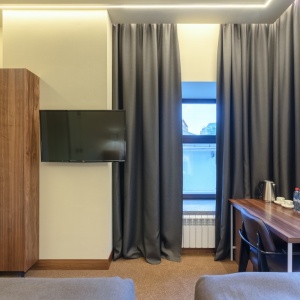 Gregory Hotel