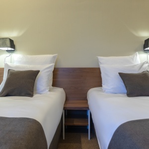 Gregory Hotel