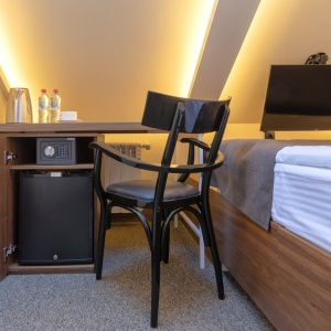 Gregory Hotel