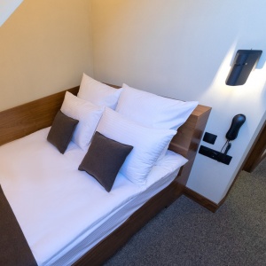 Gregory Hotel