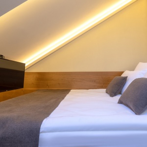 Gregory Hotel
