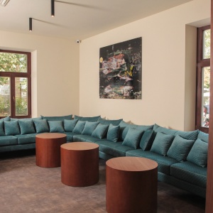 Gregory Hotel