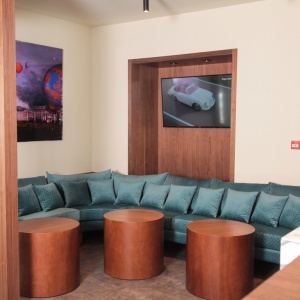Gregory Hotel