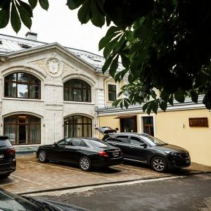 Гостиница Грегори Отель
