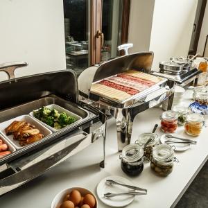 Gregory Hotel