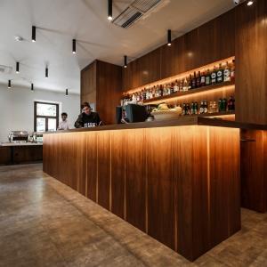 Gregory Hotel