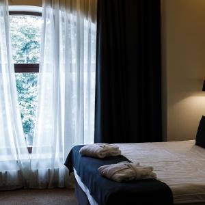 Gregory Hotel