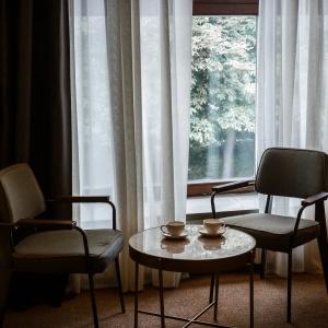 Gregory Hotel