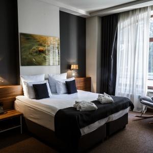 Gregory Hotel