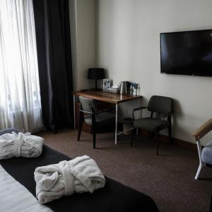 Gregory Hotel
