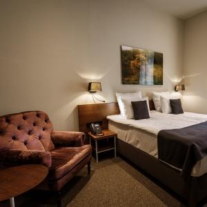 Gregory Hotel