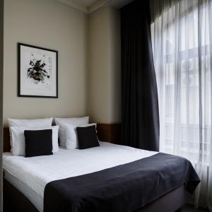 Gregory Hotel