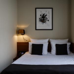 Gregory Hotel