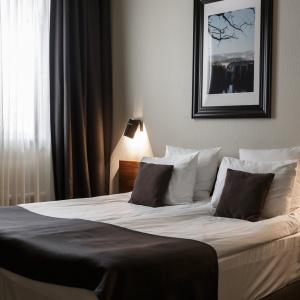 Gregory Hotel