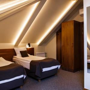 Gregory Hotel