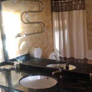 Hotel Grand Erbil