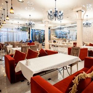 Hotel Grand Erbil