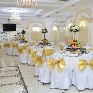 Hotel Grand Erbil
