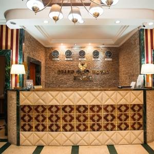 Hotel Grand Erbil