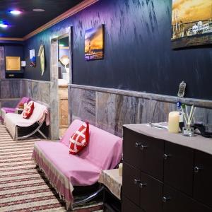 Hotel Grand Erbil